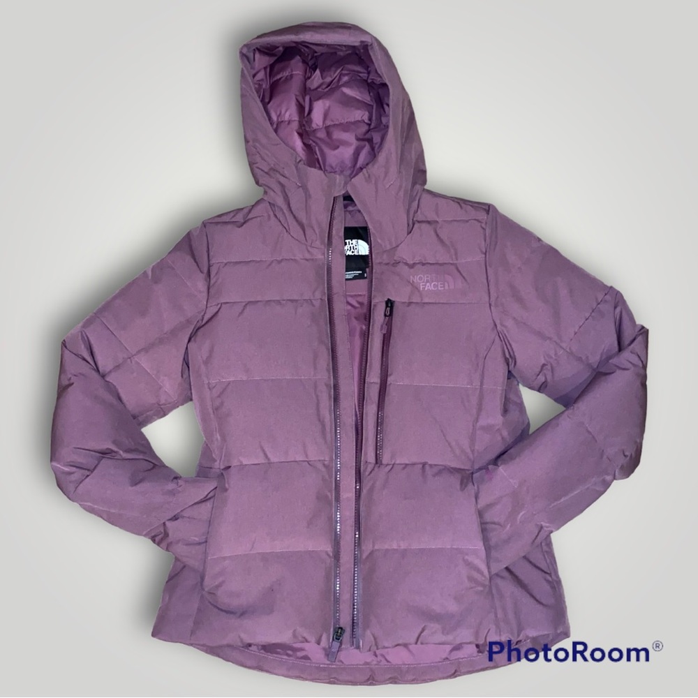 THE NORTH FACE INSULATED JACKET